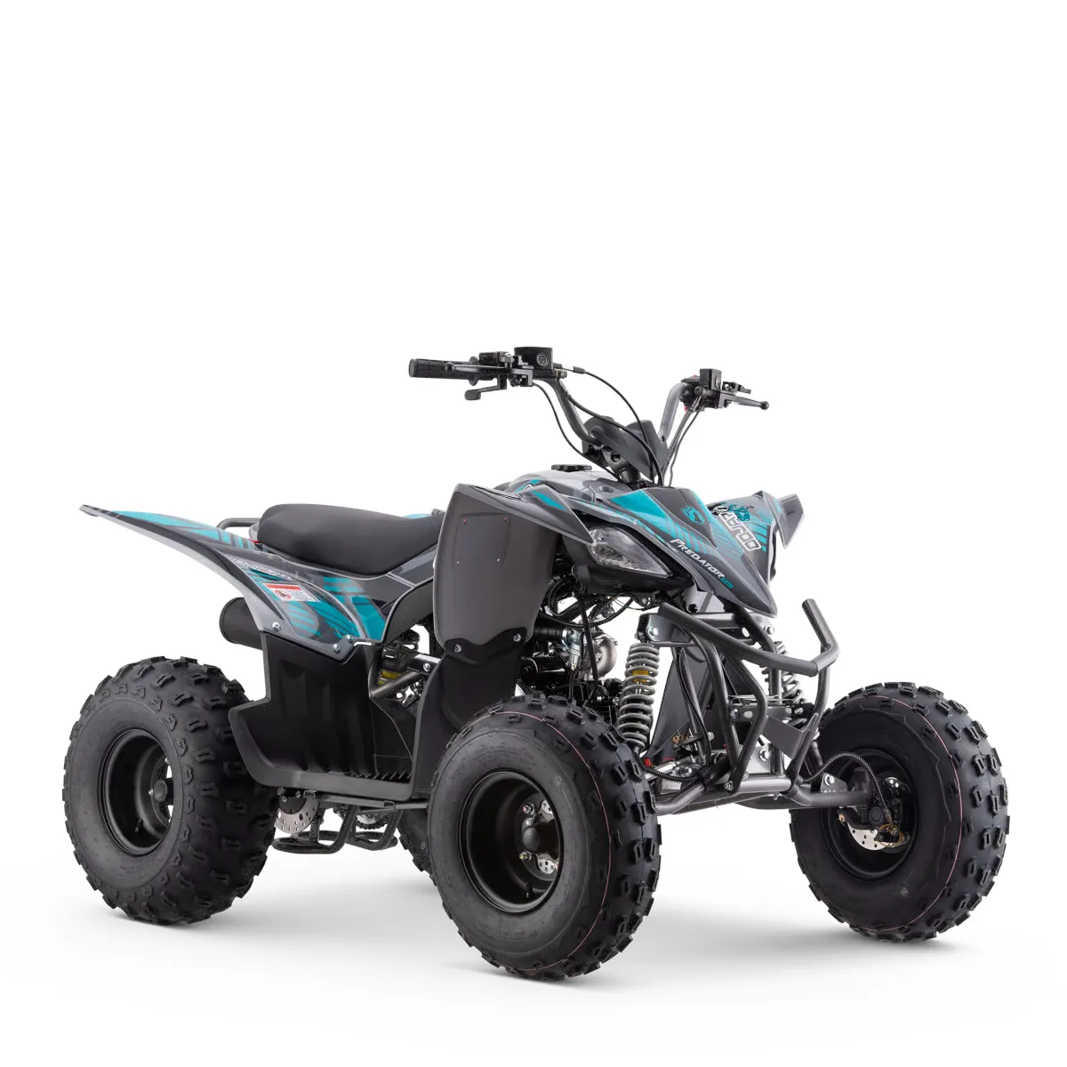 Odjar Predator 125