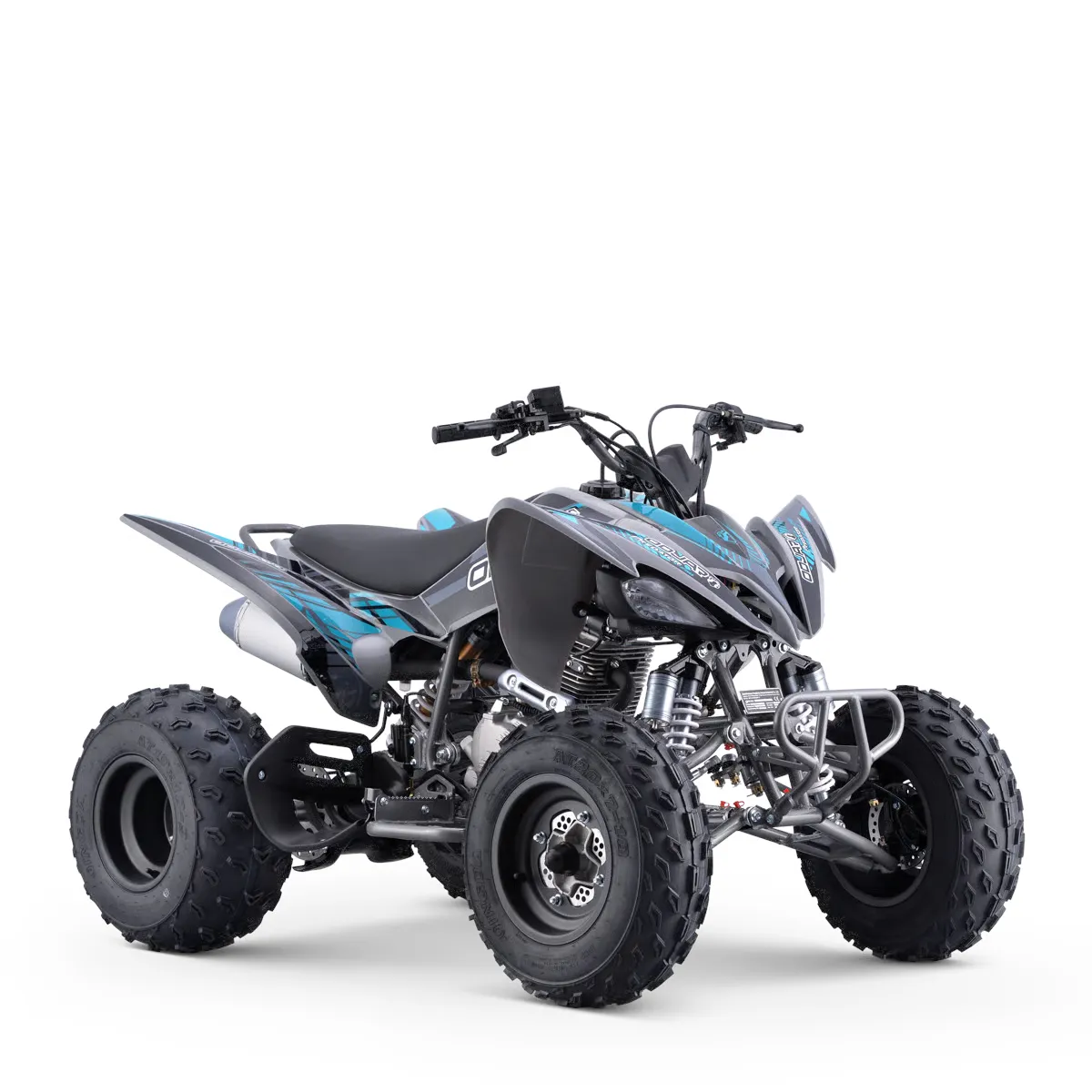 Odjar Predator 250