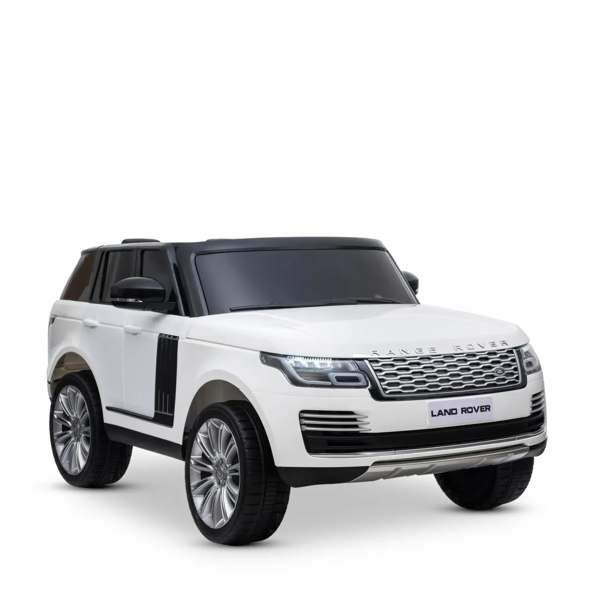 Elektrické detské autíčko Range Rover