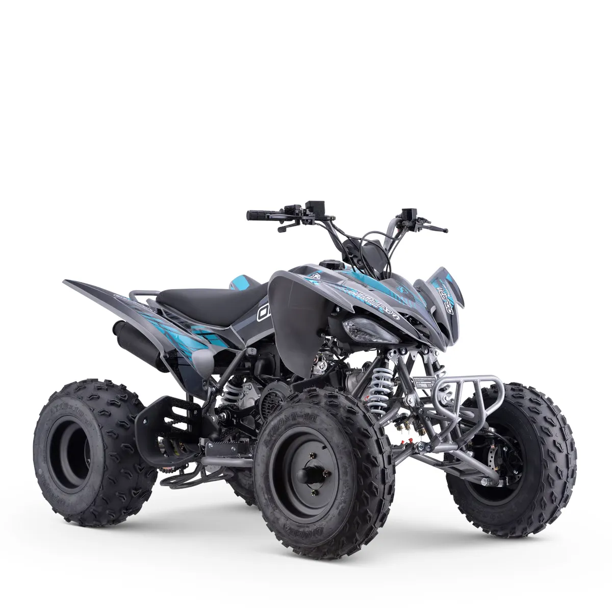Odjar Predator 180