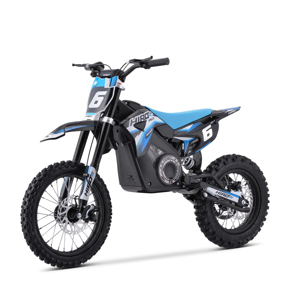 Hiro Rocket 1600