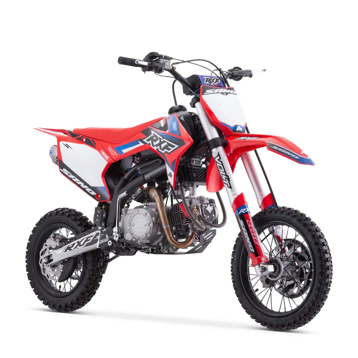 SANO RXF ELITE 150-e