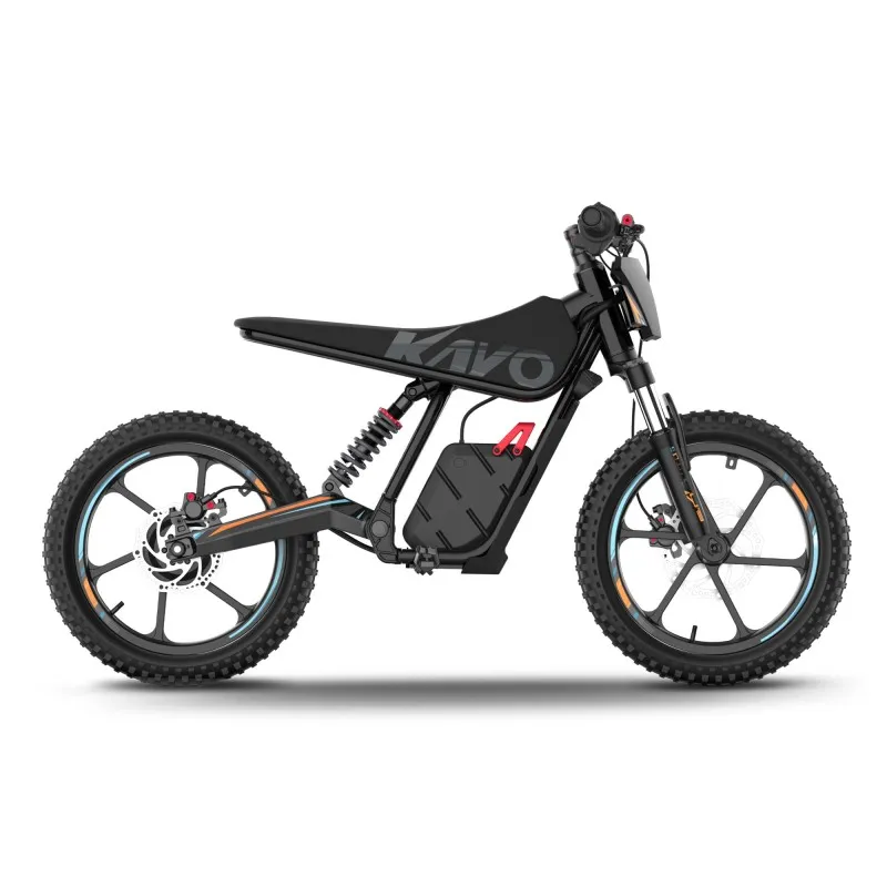 Elektrický odrážadlo KAYO EKB 700W pre deti