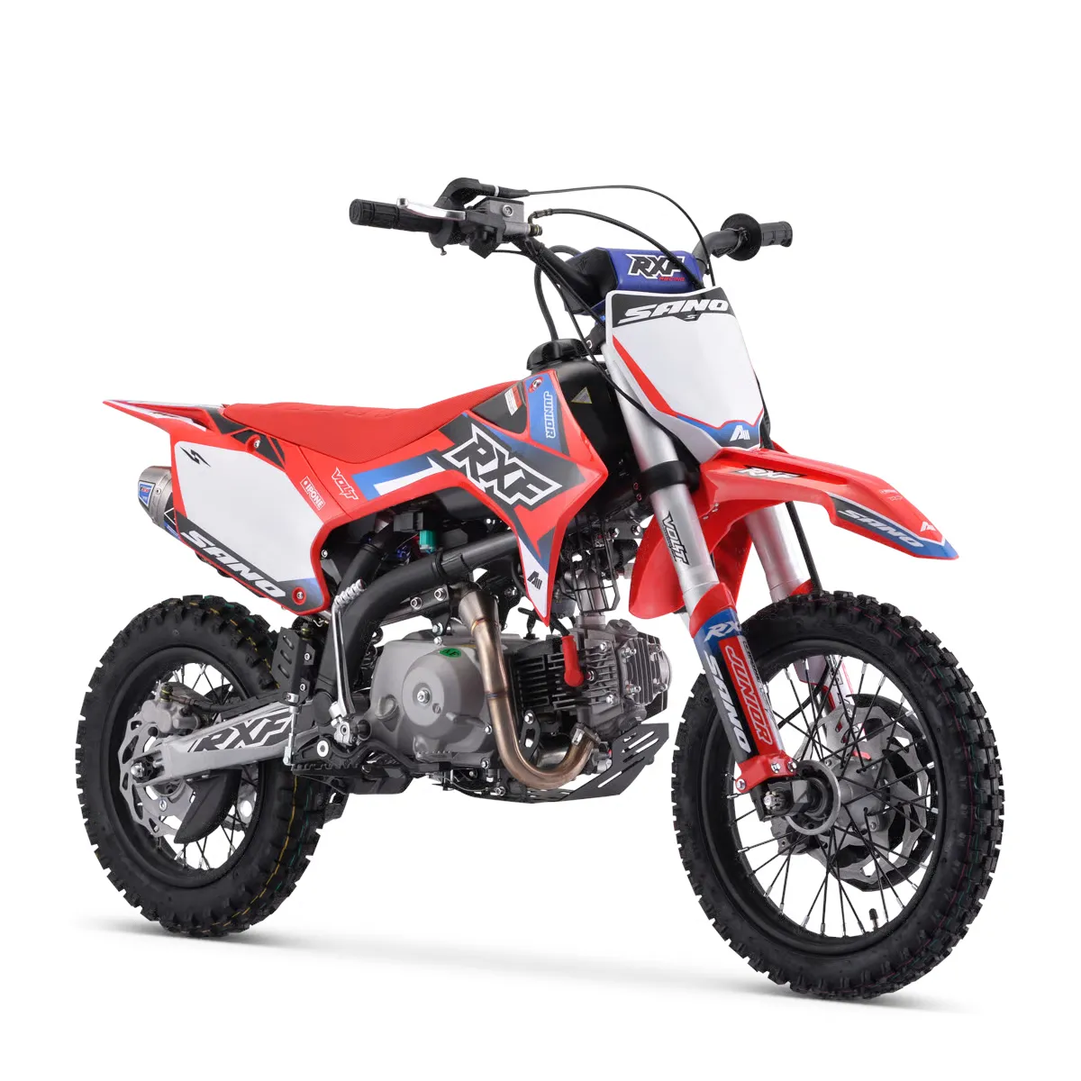 SANO RXF JUNIOR 110-e