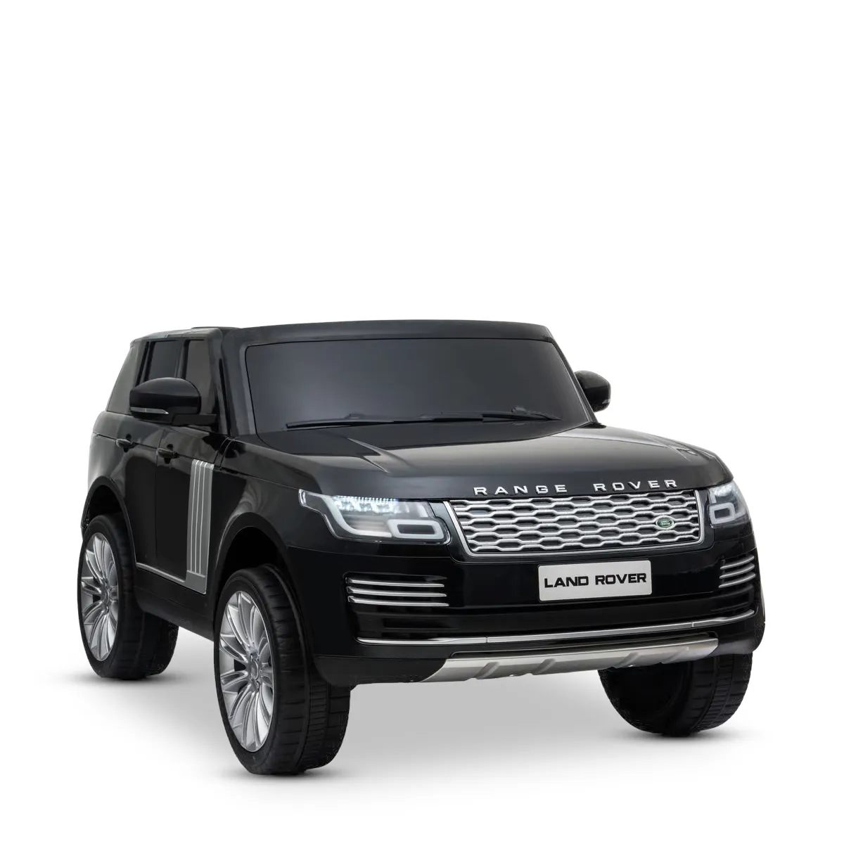 Elektrické detské autíčko Range Rover