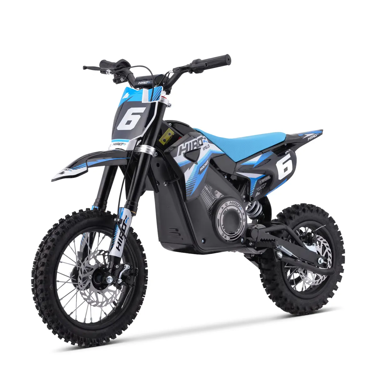 Hiro Rocket 1200