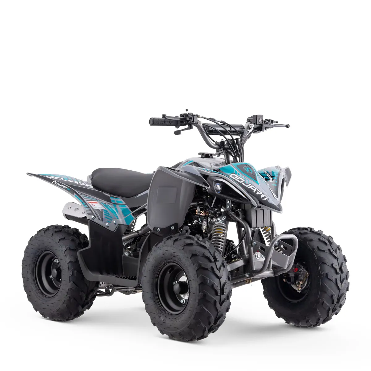 Odjar Predator 110