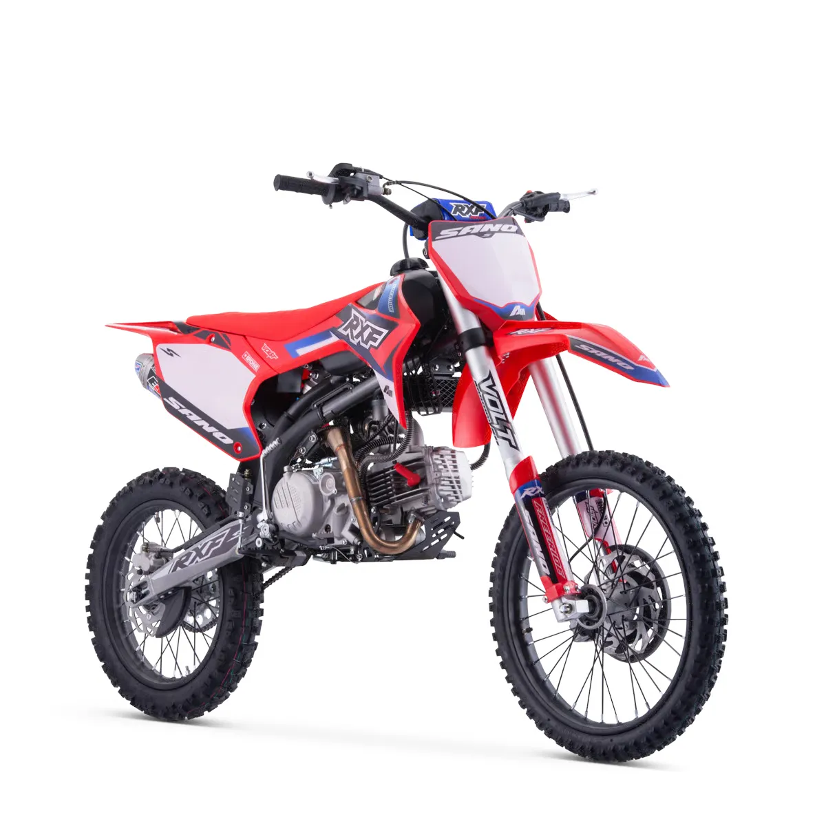 SANO RXF FREERIDE 190-l