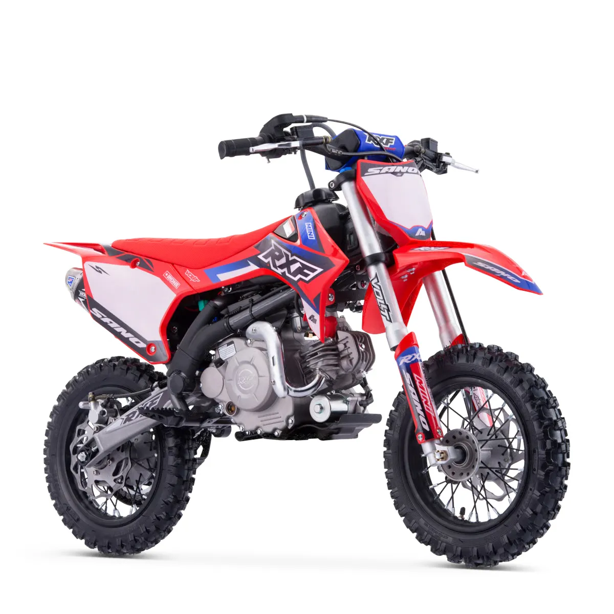 Sano RXF Mini 50-e