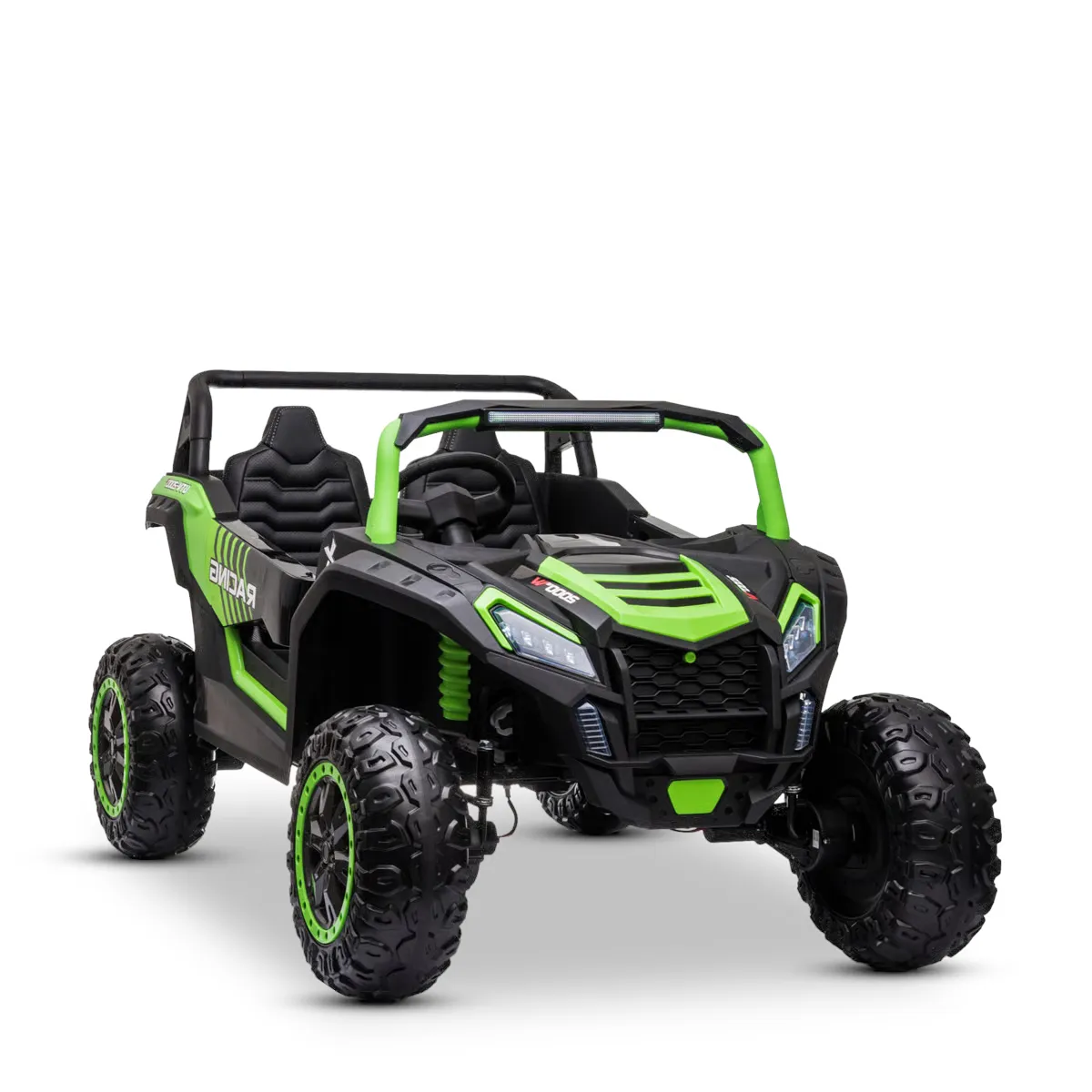 Elektrický detský kočík Big Horn 24V