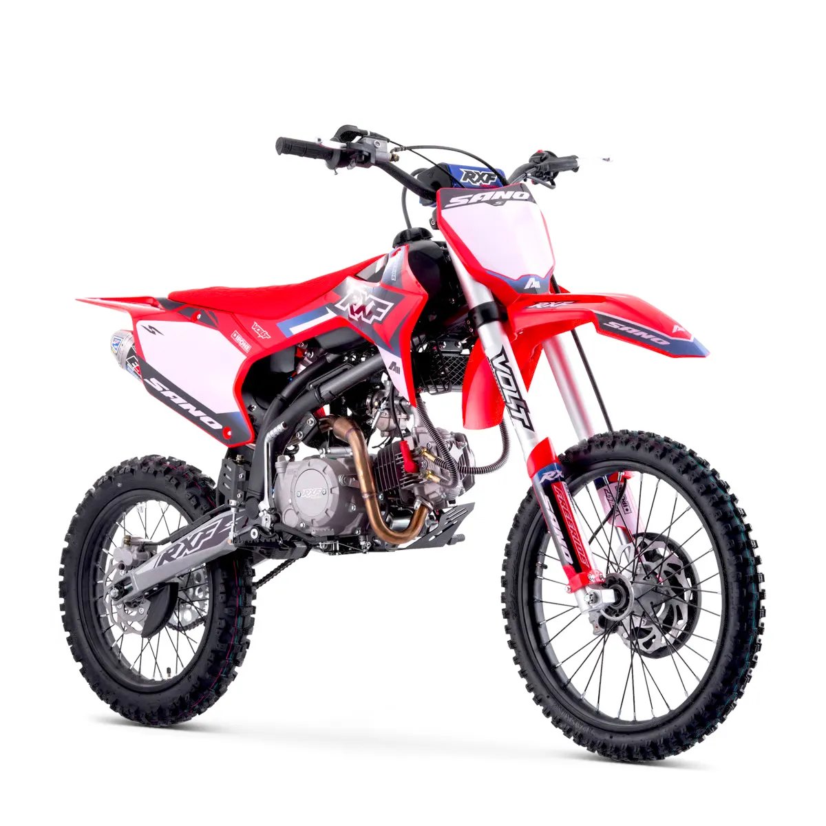 SANO RXF FREERIDE 150-le