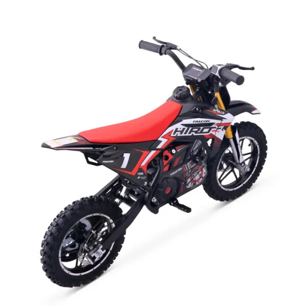 Hiro Falcon 550w