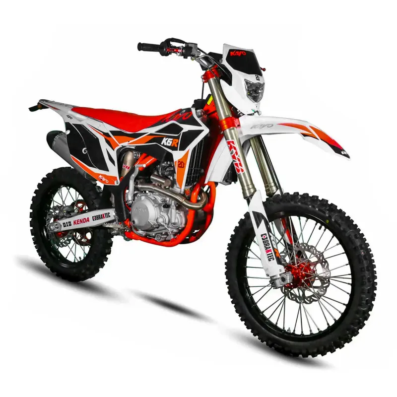 Kayo K6R 250cc Motocross