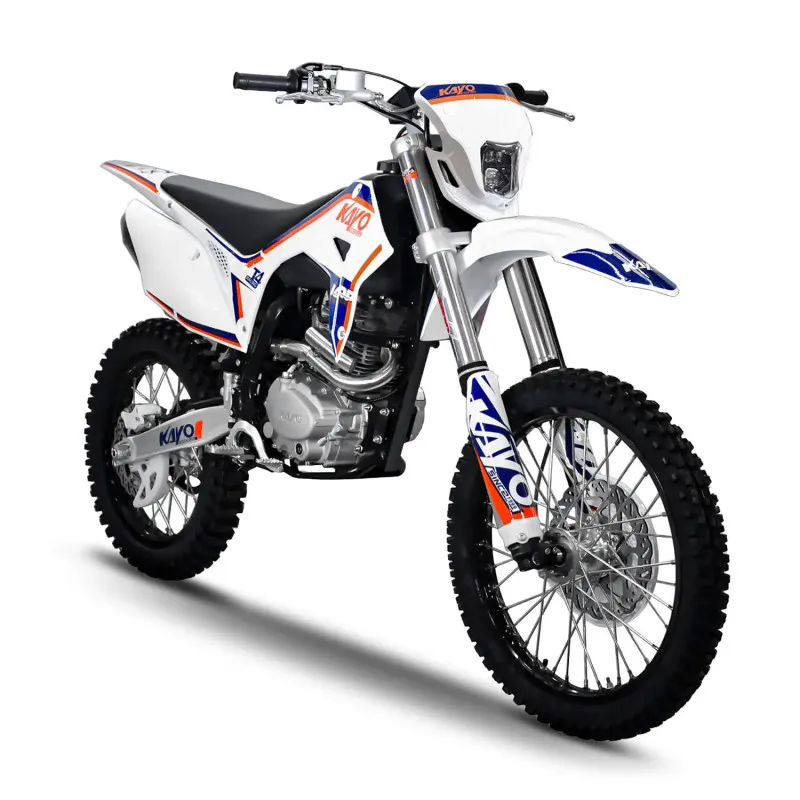 KAYO T4 250cc 21/18 Motocross