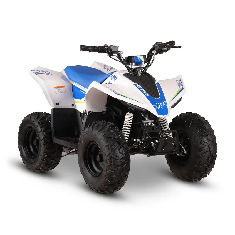 KAYO eA70 Electric Quad
