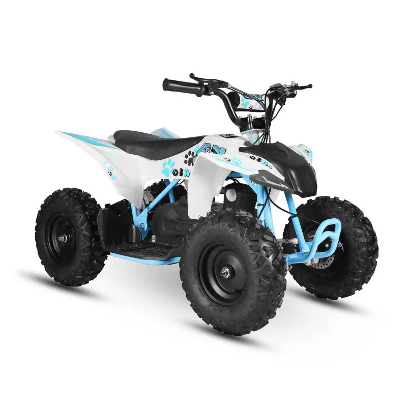 KAYO EA50 Electric Pocket Quad