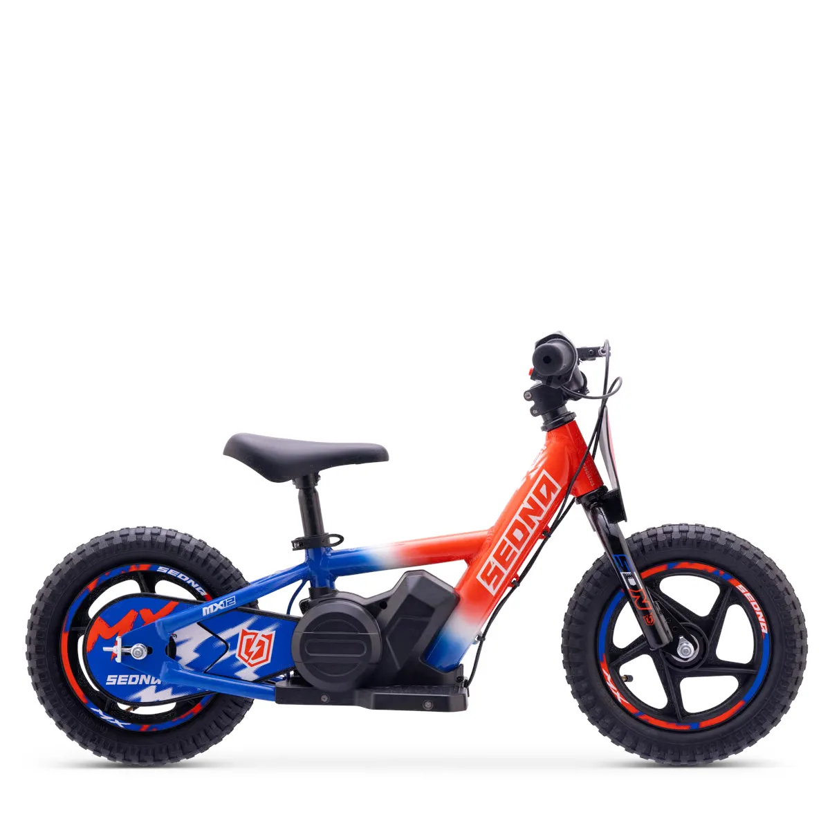 Sedna MX 12