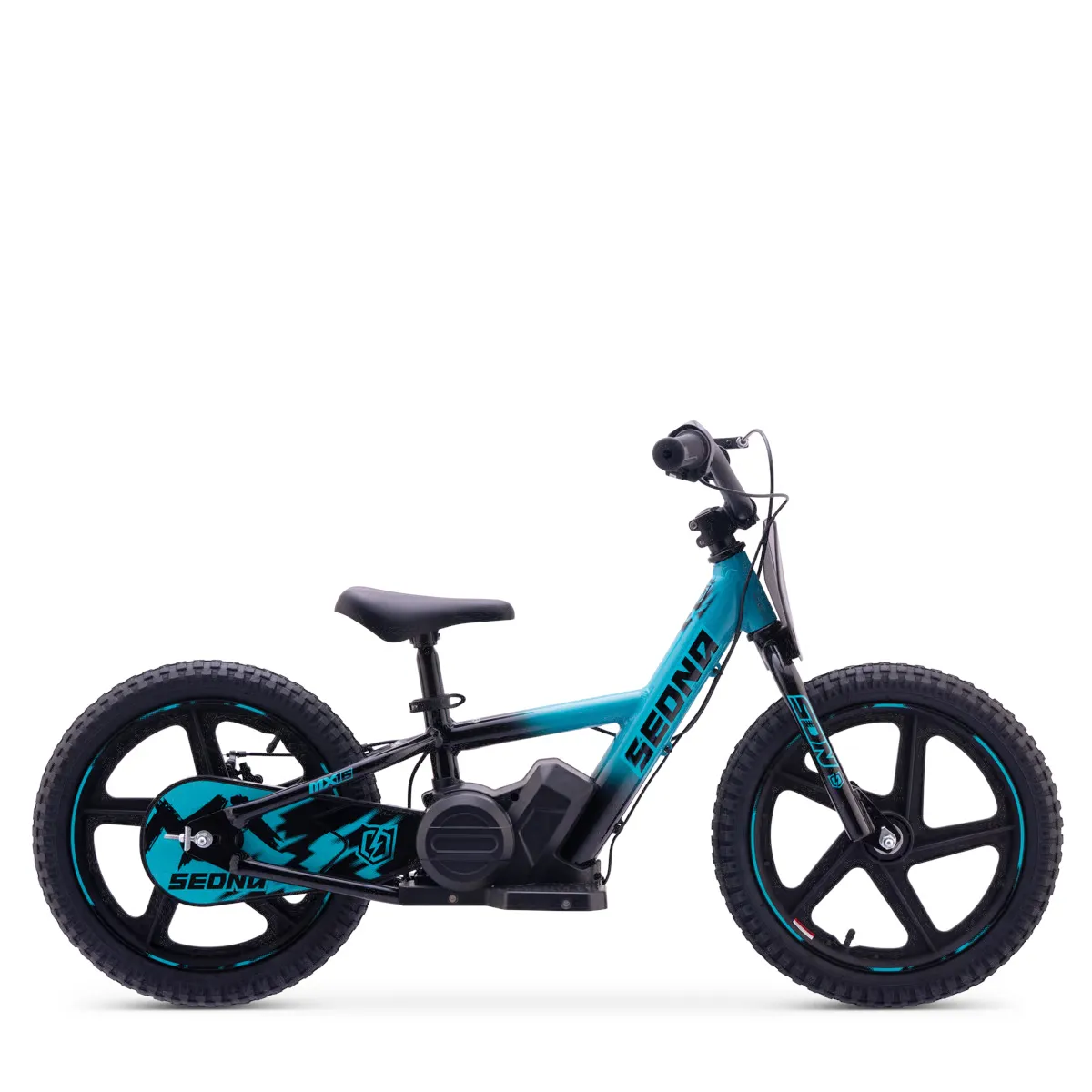 SEDNA MX 16