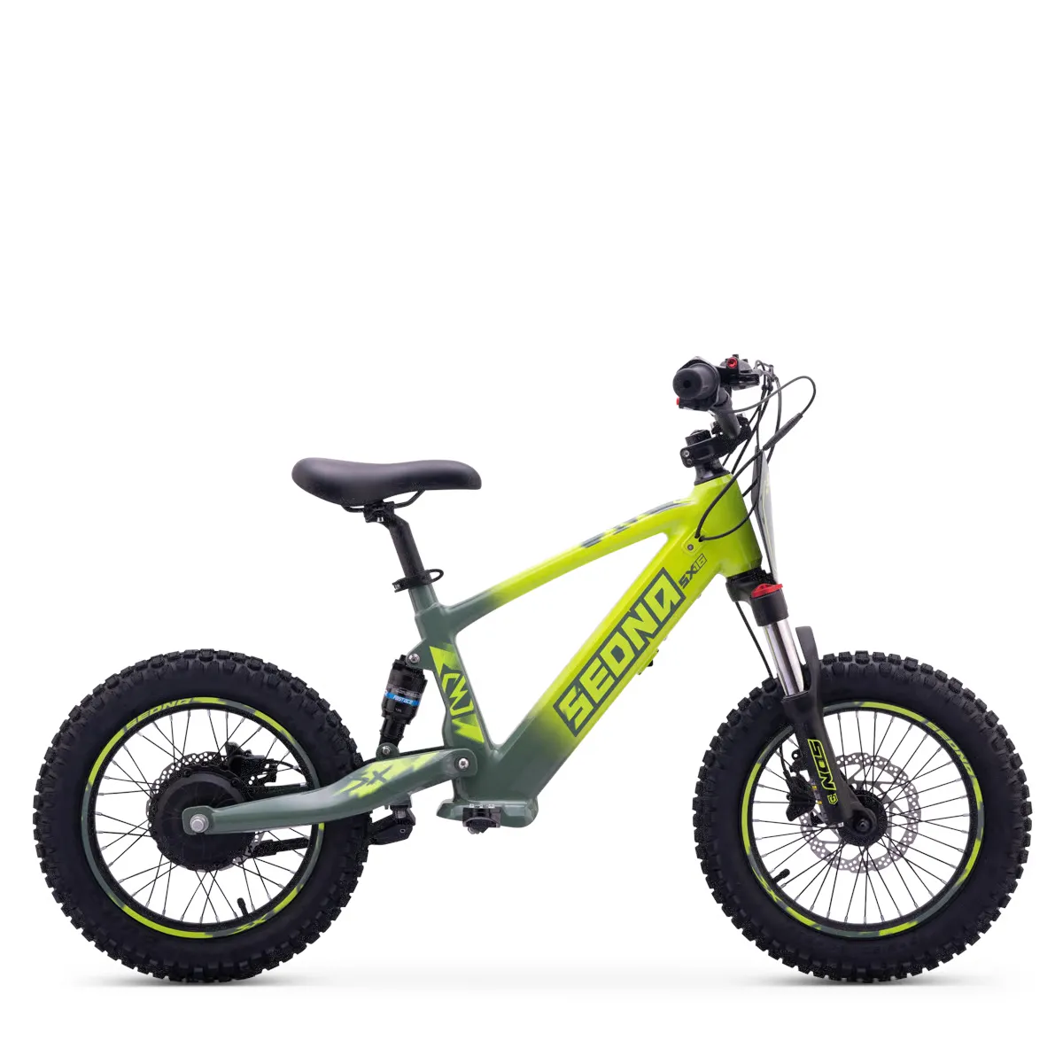 SEDNA SX 16