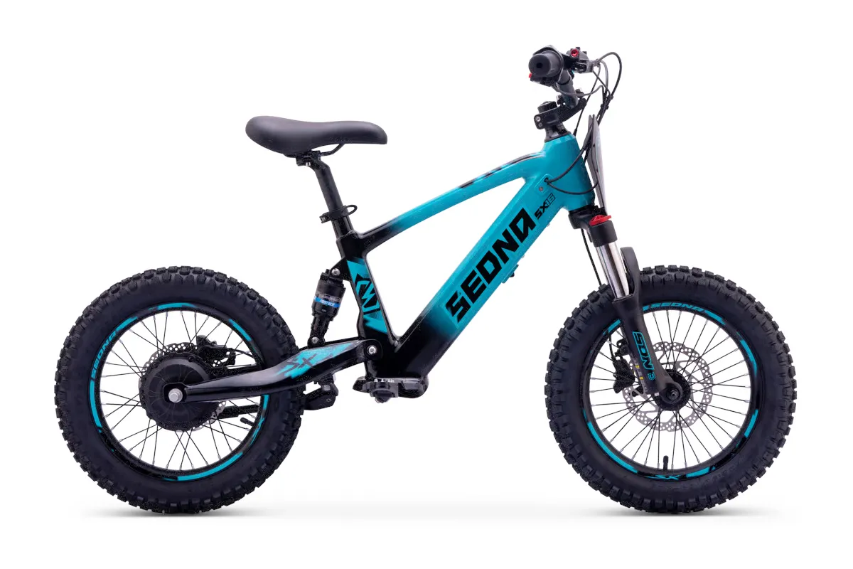 SEDNA SX 16