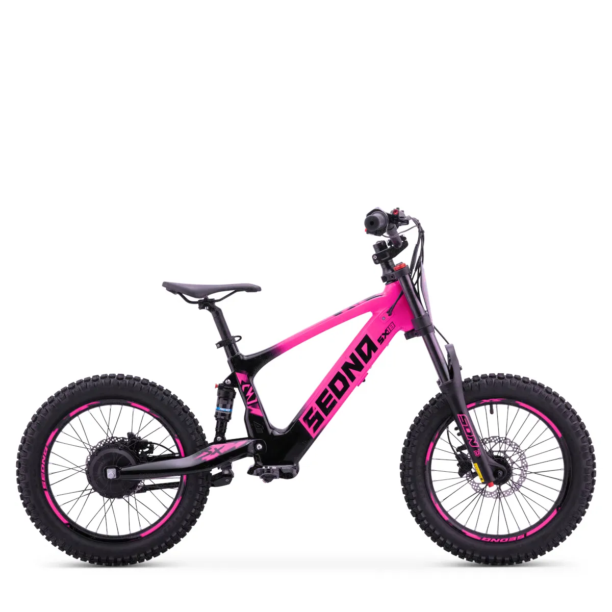 SEDNA SX 18