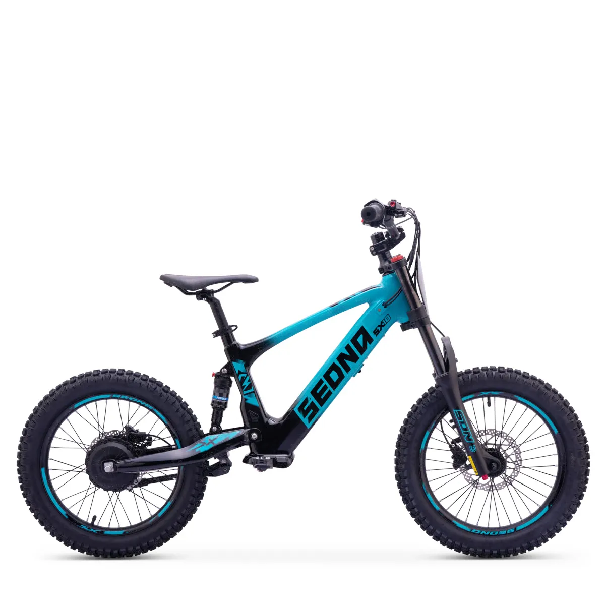 SEDNA SX 18
