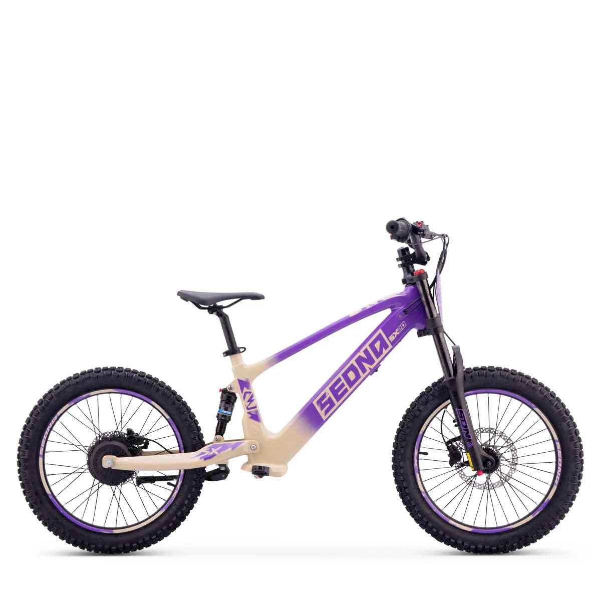 SEDNA SX 20