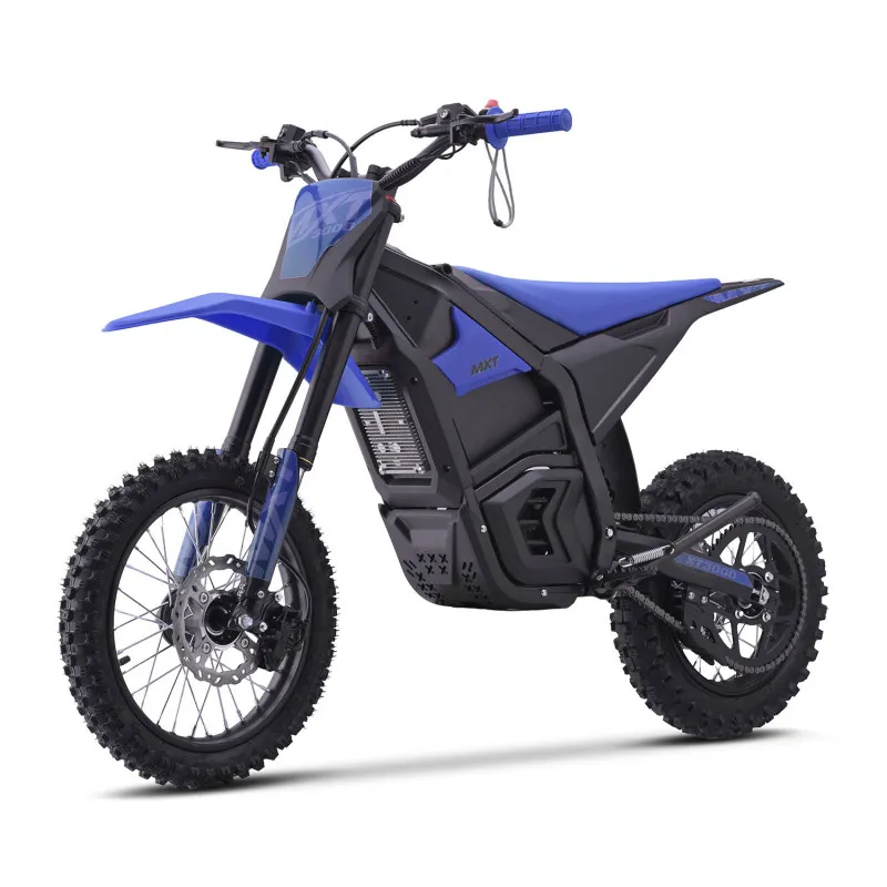 MXT 14/12 3000W Electric Dirt Bike