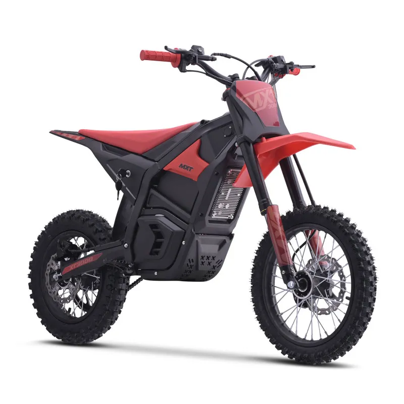 MXT 14/12 3000W Electric Dirt Bike