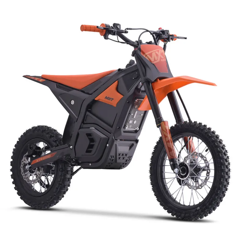 MXT 14/12 4800W Electric Dirt Bike