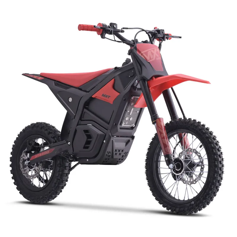 MXT 14/12 4800W Electric Dirt Bike