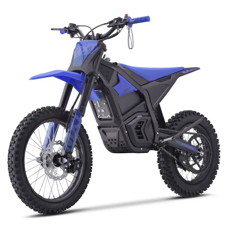 MXT 17/14 6000W Electric Dirt Bike