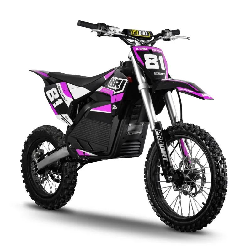NRJ 7000W 17/14