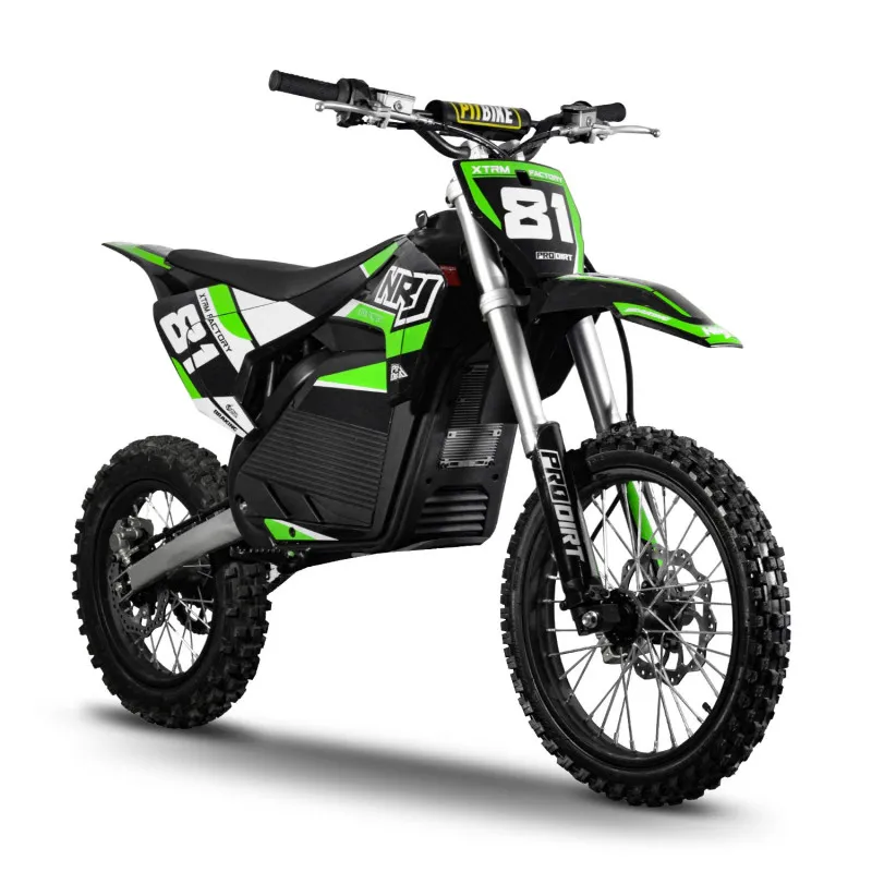 NRJ 7000W 17/14